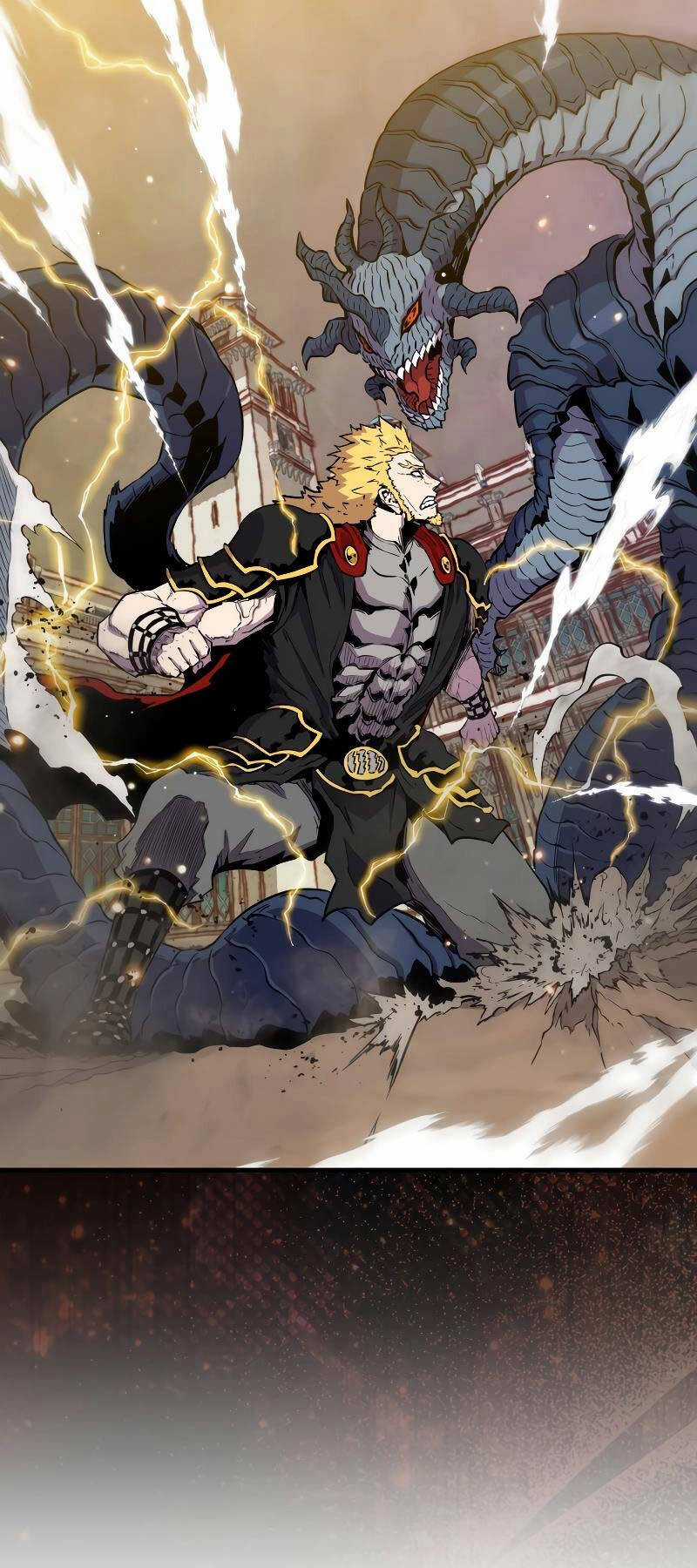 Ranker Mộng Du - Chapter 104 - Trang 16