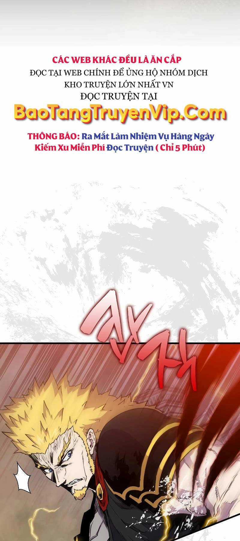 Ranker Mộng Du - Chapter 104 - Trang 17