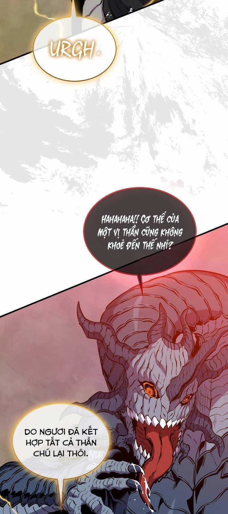 Ranker Mộng Du - Chapter 104 - Trang 18