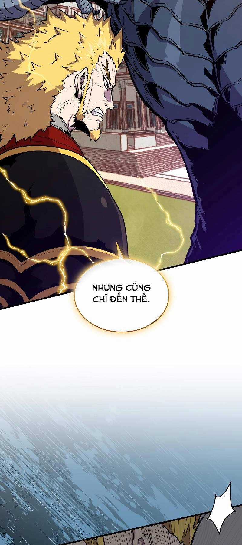 Ranker Mộng Du - Chapter 104 - Trang 19