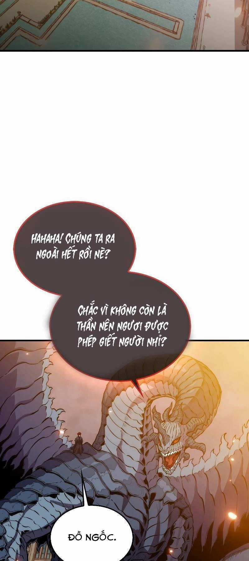 Ranker Mộng Du - Chapter 104 - Trang 26