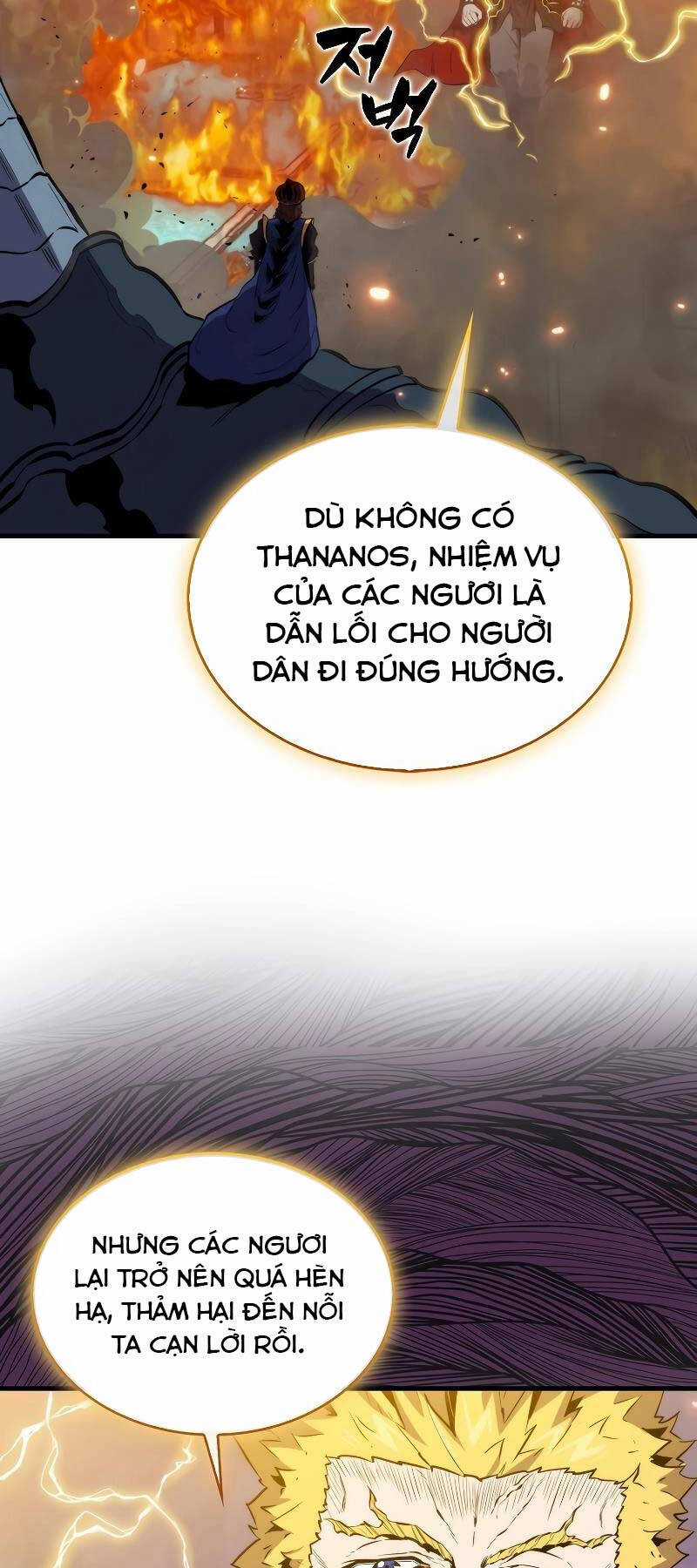 Ranker Mộng Du - Chapter 104 - Trang 28