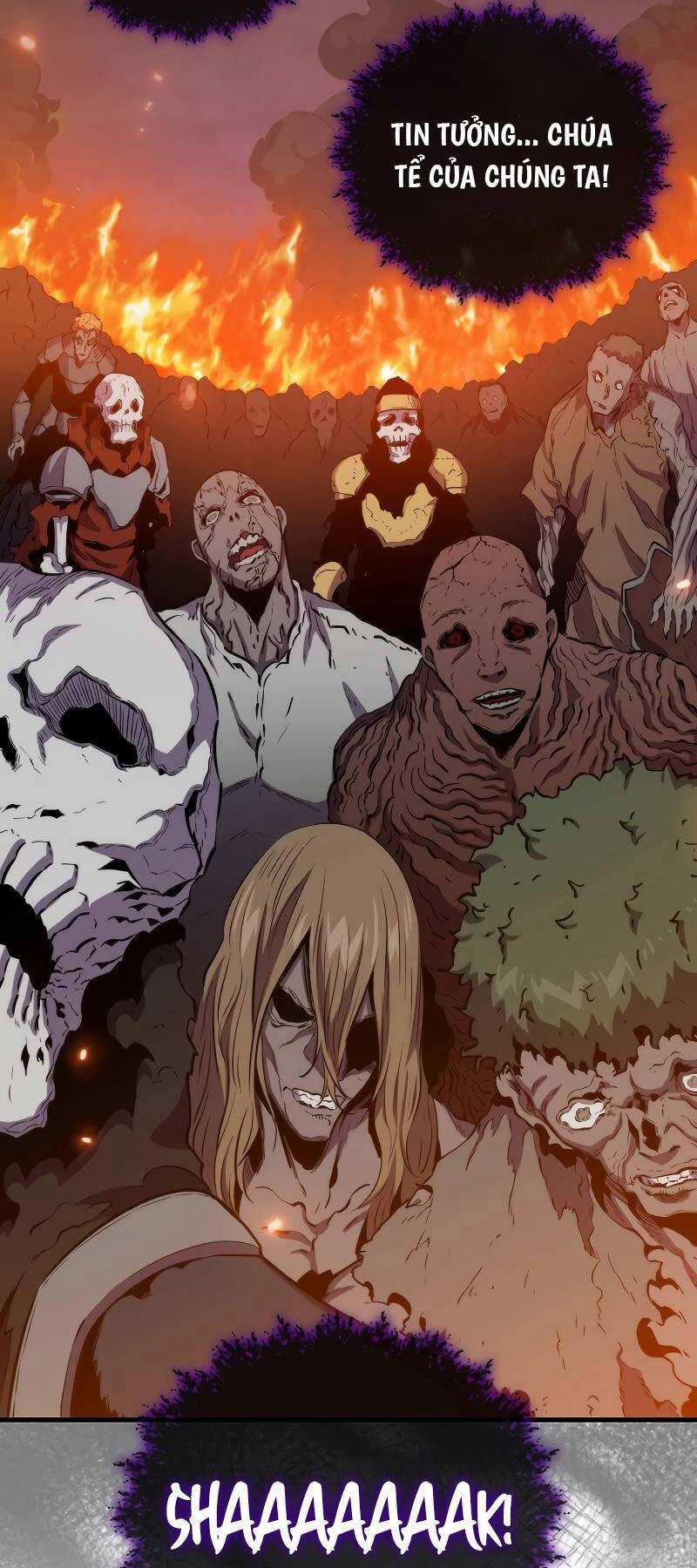 Ranker Mộng Du - Chapter 104 - Trang 31