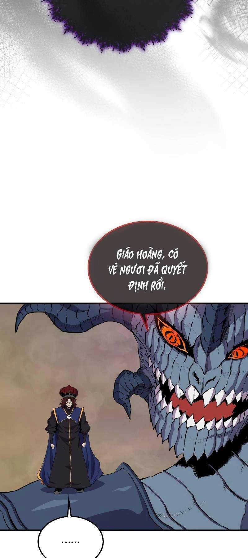 Ranker Mộng Du - Chapter 104 - Trang 32