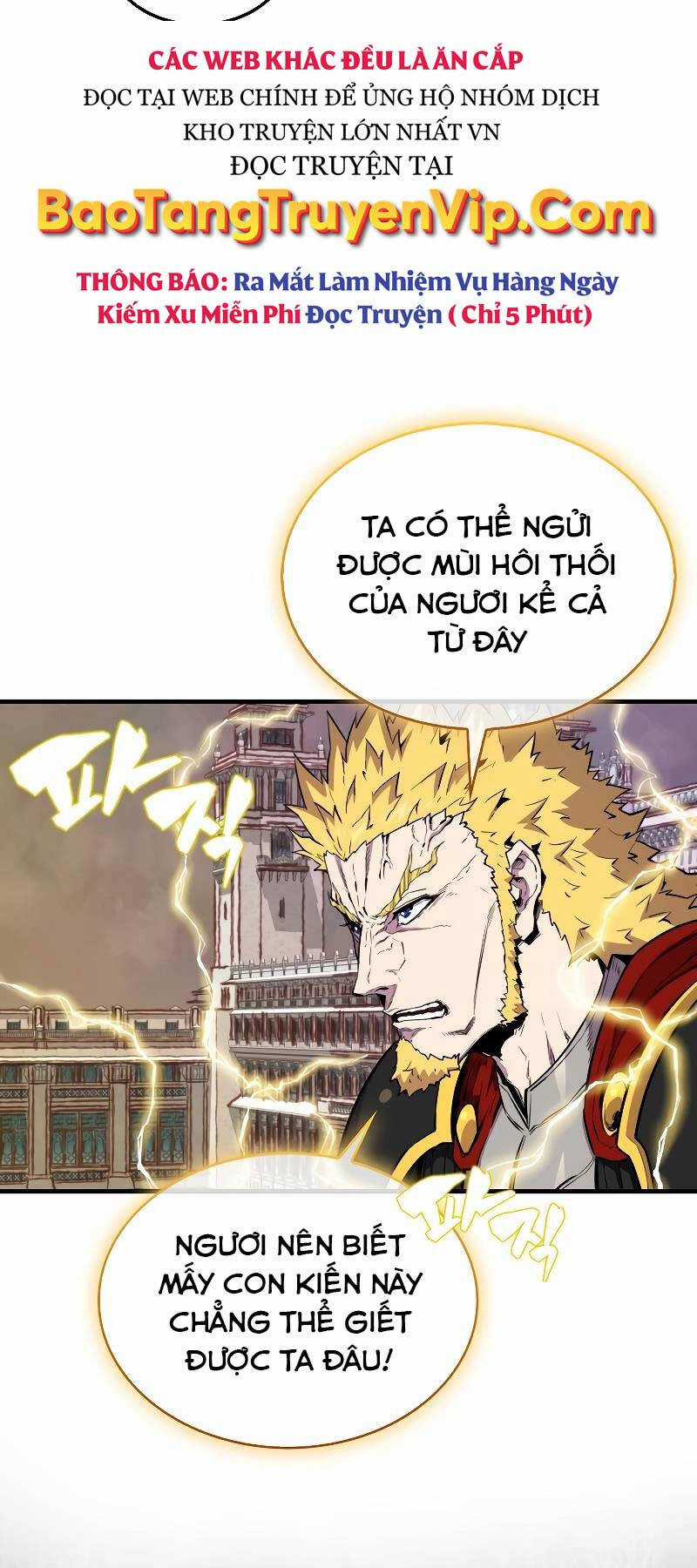 Ranker Mộng Du - Chapter 104 - Trang 33