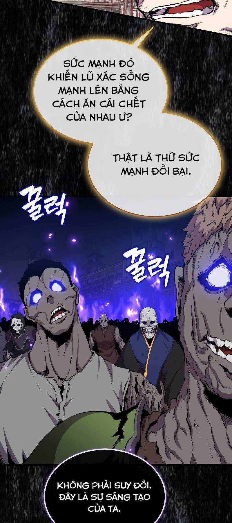 Ranker Mộng Du - Chapter 104 - Trang 36