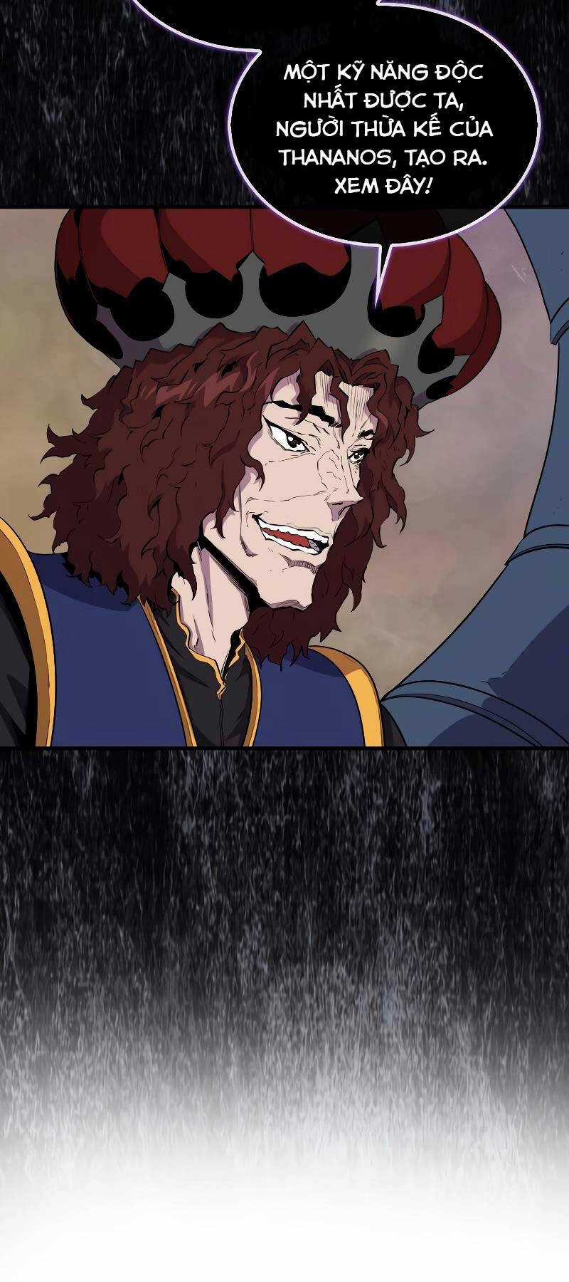 Ranker Mộng Du - Chapter 104 - Trang 37