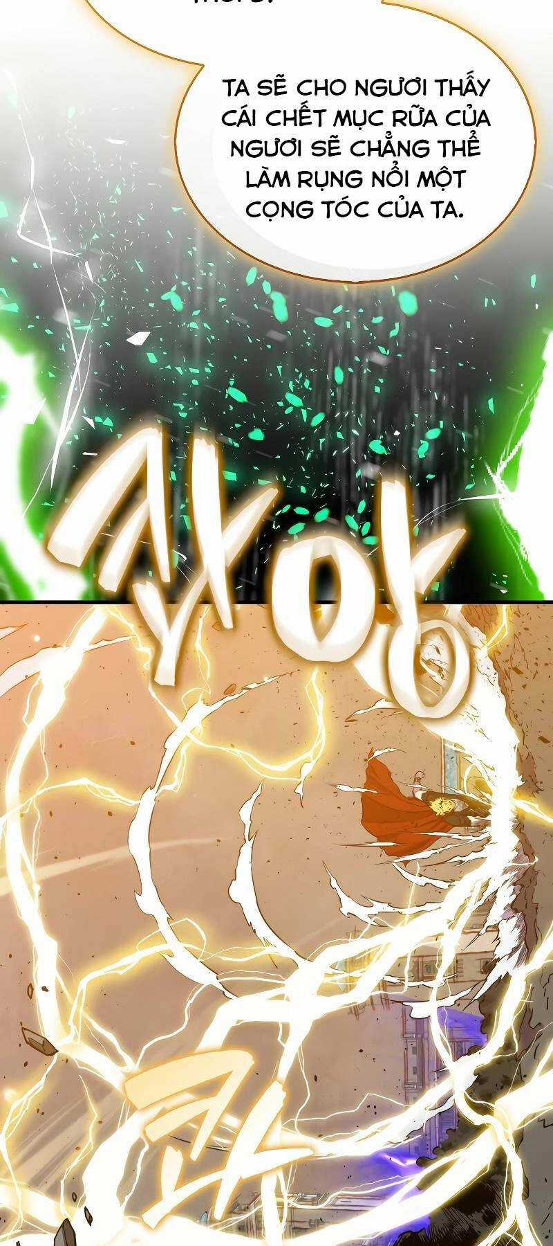 Ranker Mộng Du - Chapter 104 - Trang 39