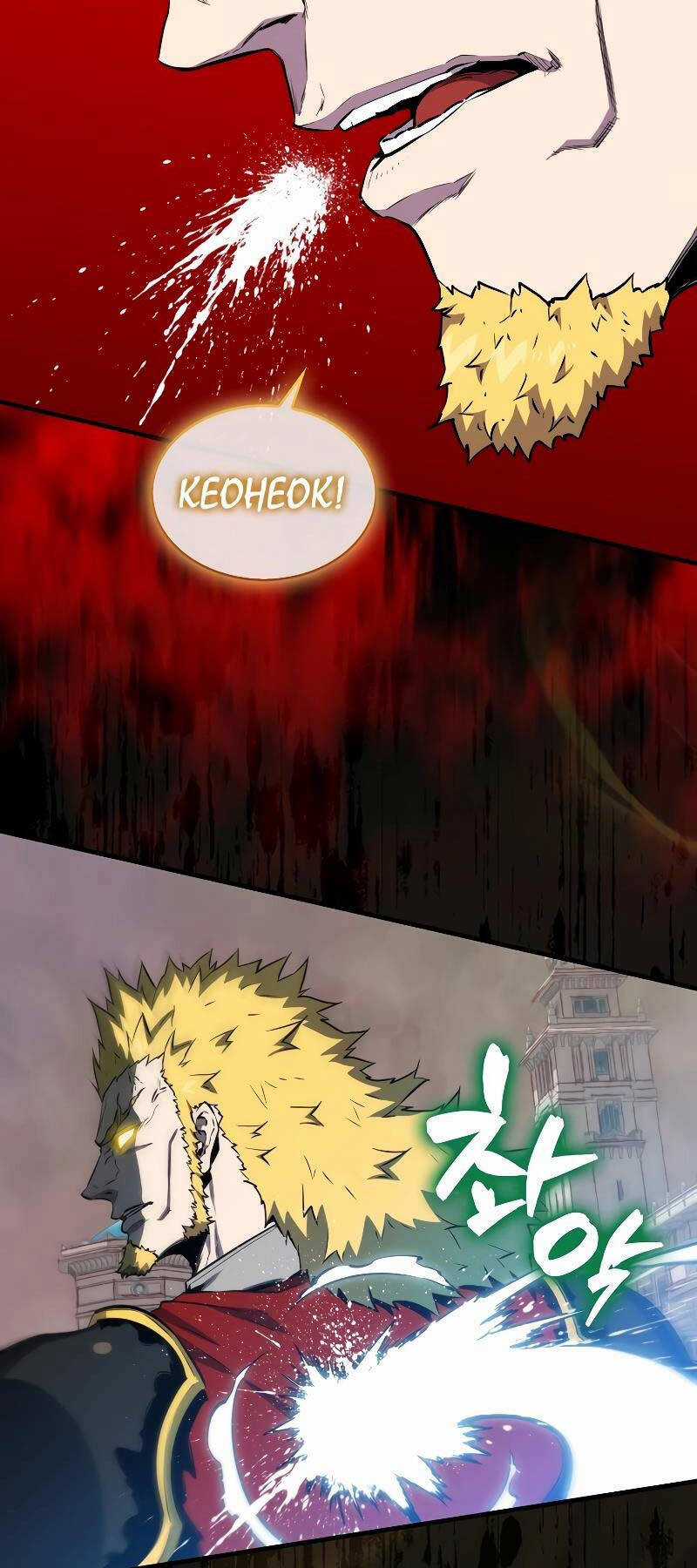 Ranker Mộng Du - Chapter 104 - Trang 44