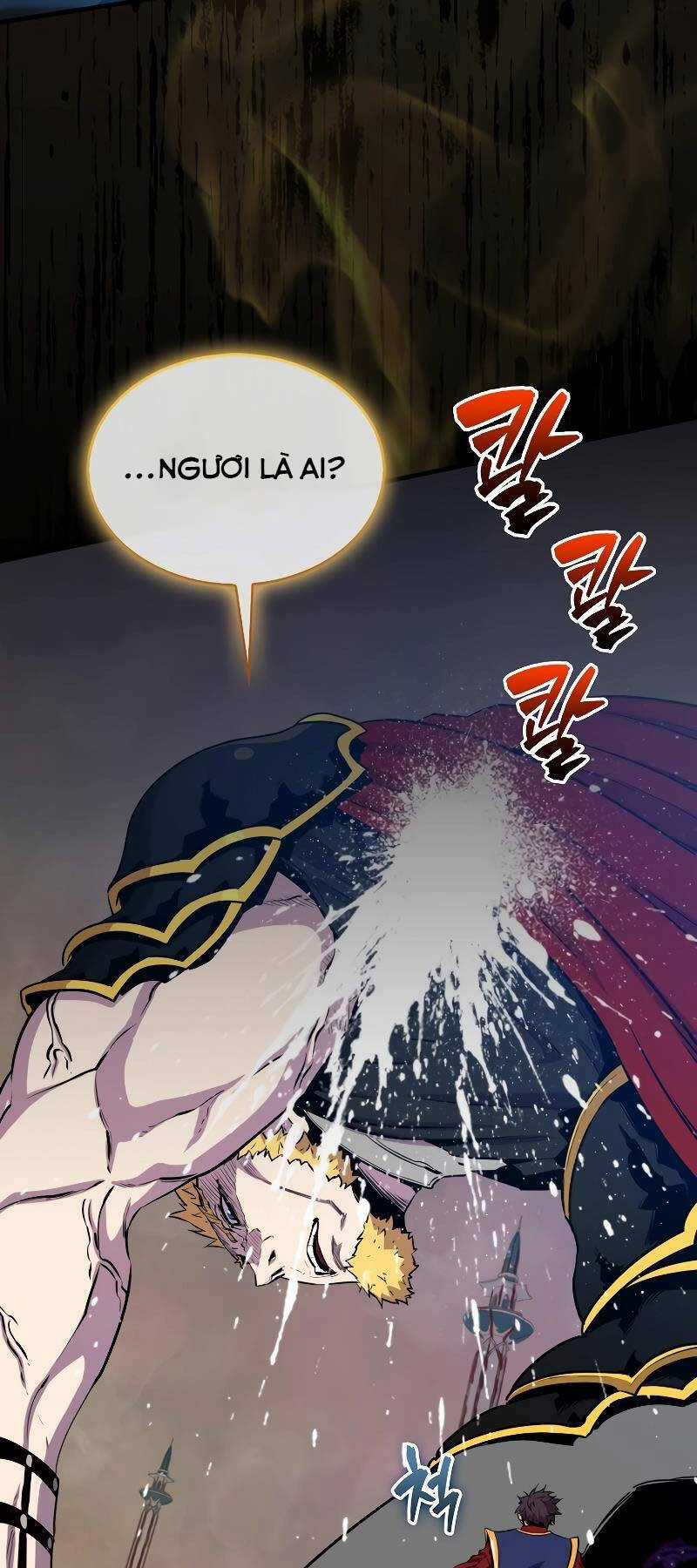 Ranker Mộng Du - Chapter 104 - Trang 45