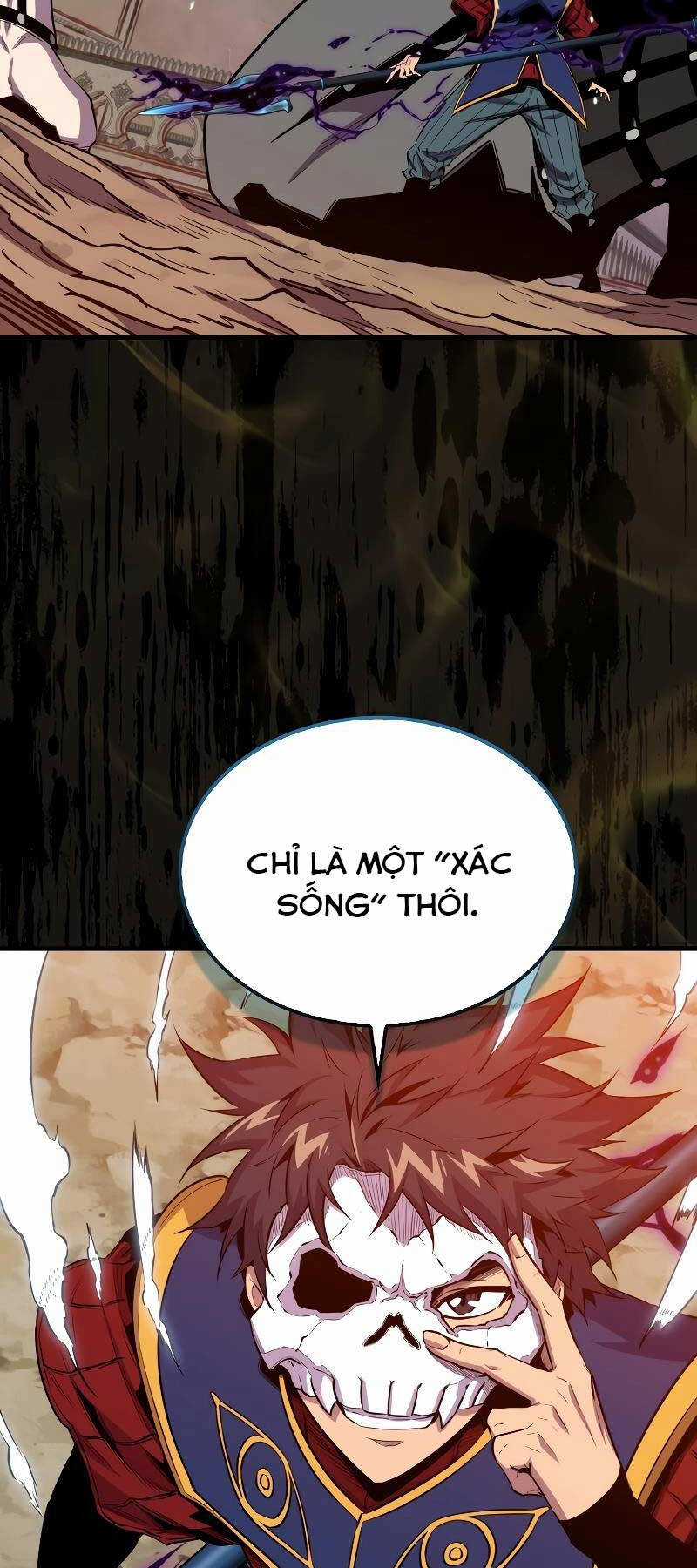 Ranker Mộng Du - Chapter 104 - Trang 46