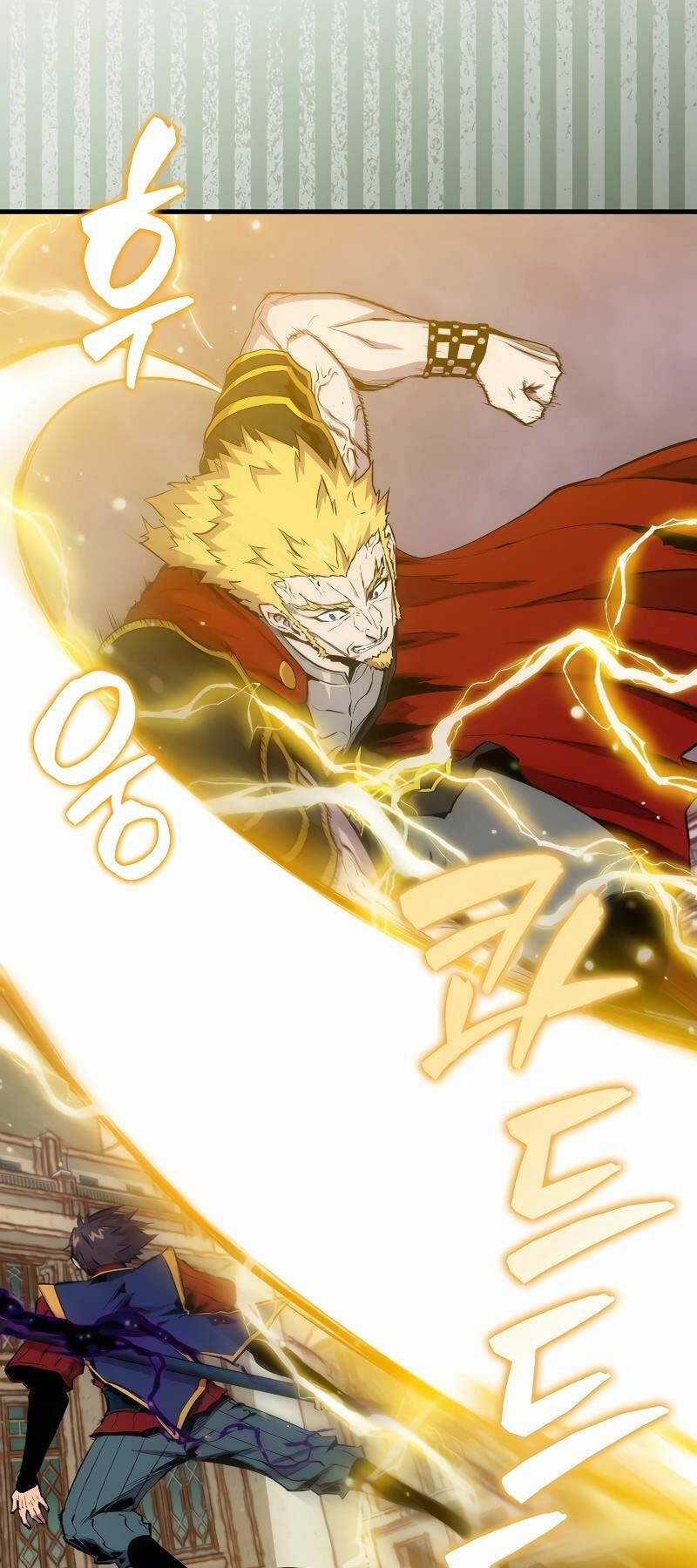 Ranker Mộng Du - Chapter 104 - Trang 49