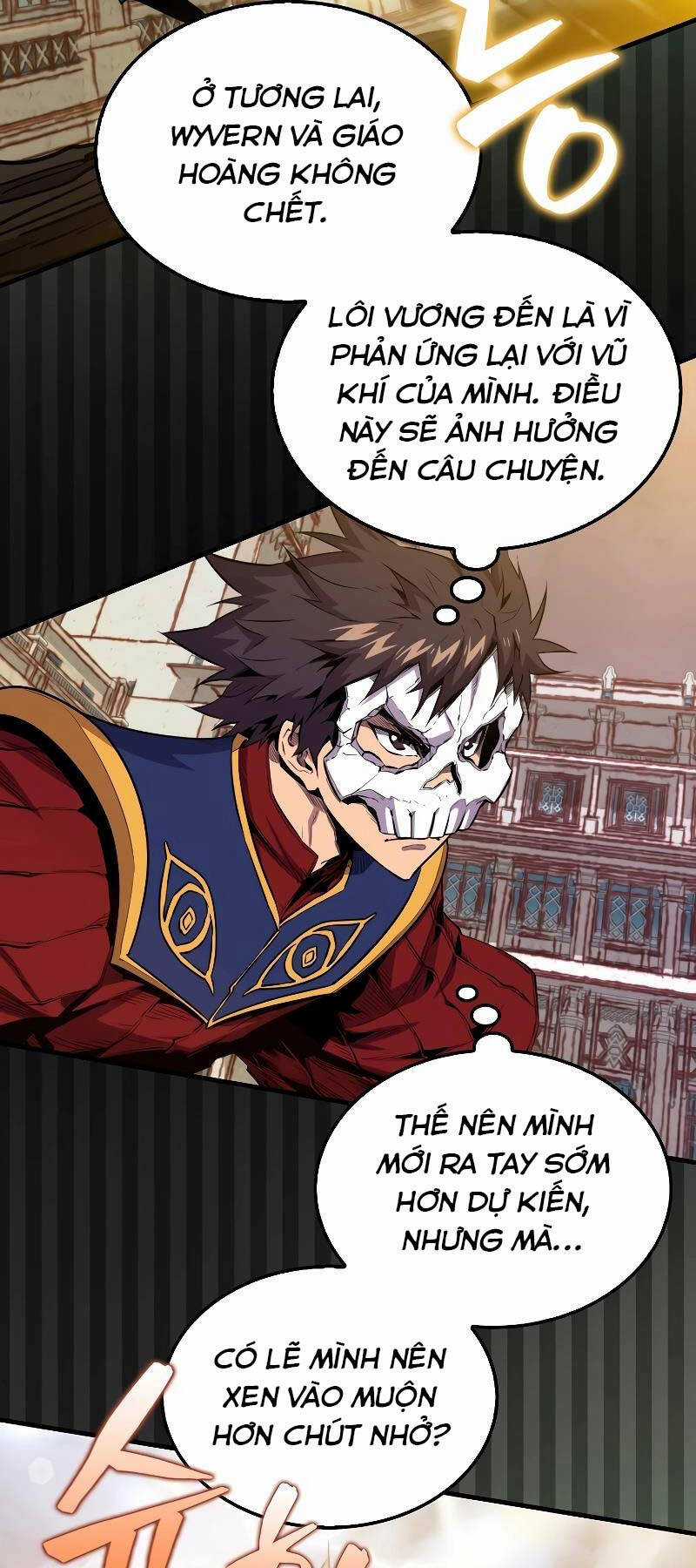 Ranker Mộng Du - Chapter 104 - Trang 50