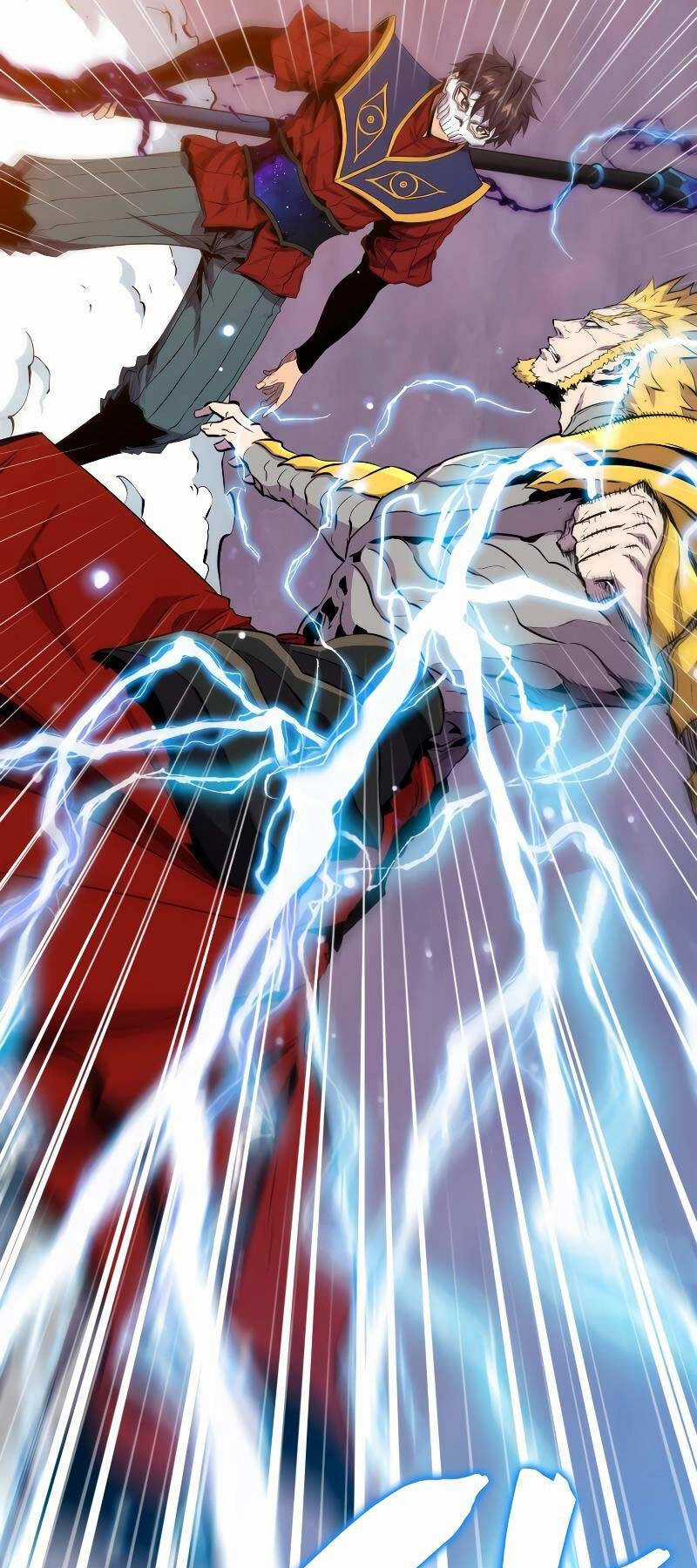 Ranker Mộng Du - Chapter 104 - Trang 59