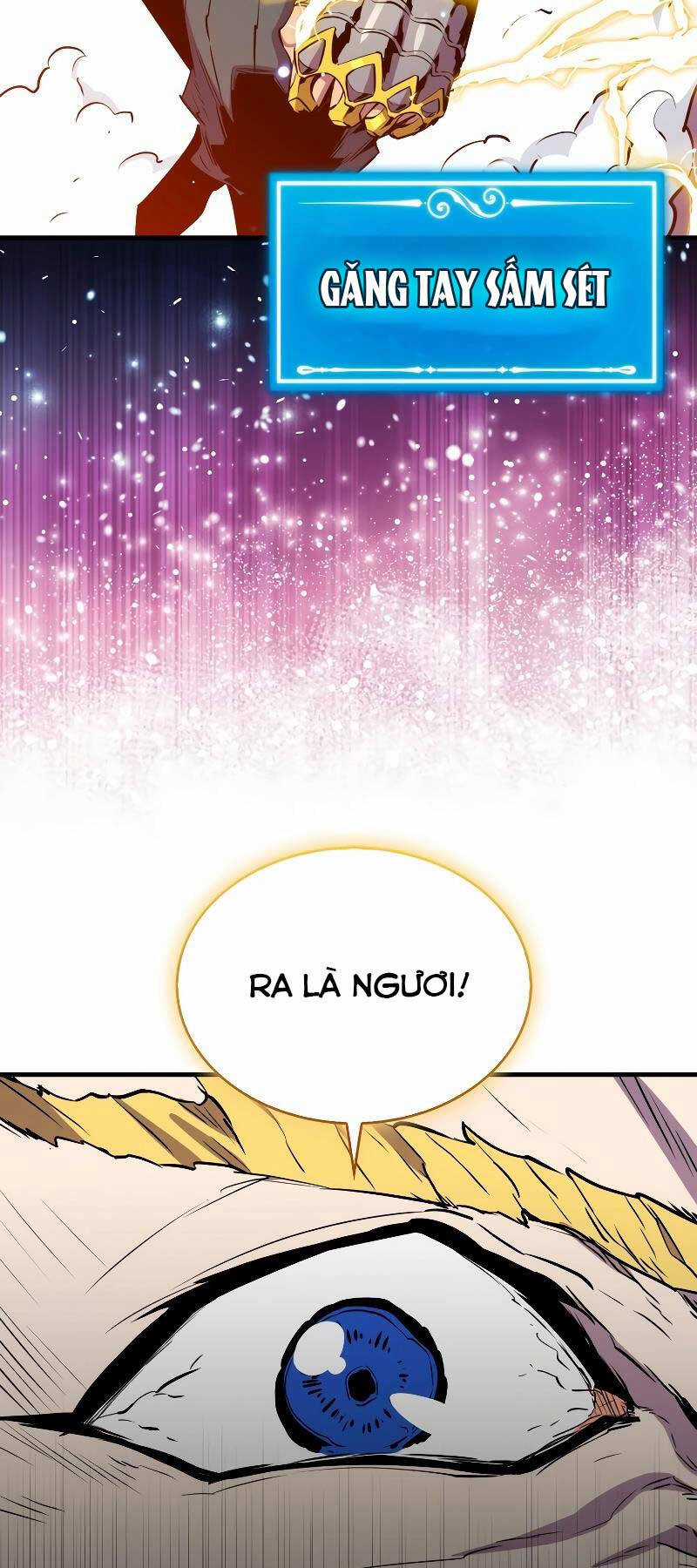 Ranker Mộng Du - Chapter 104 - Trang 67