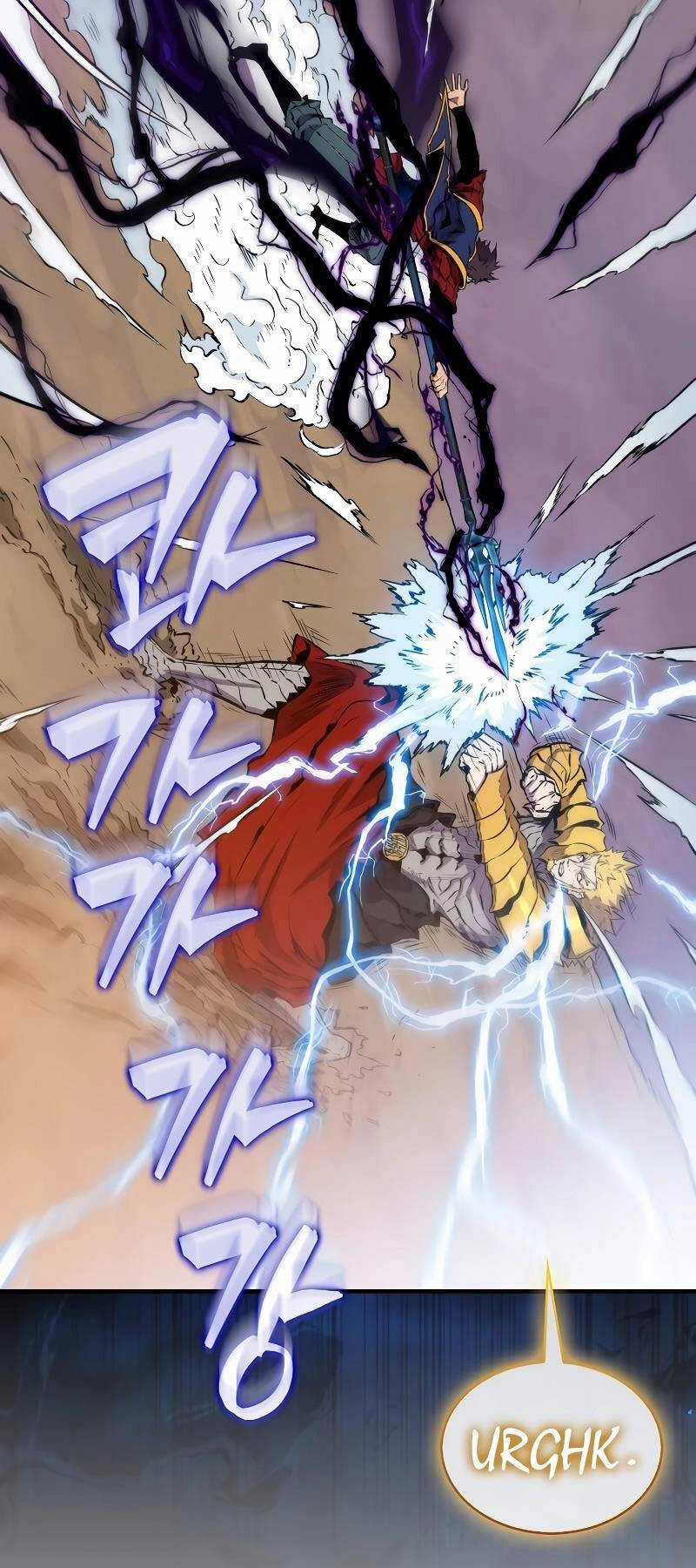 Ranker Mộng Du - Chapter 104 - Trang 74