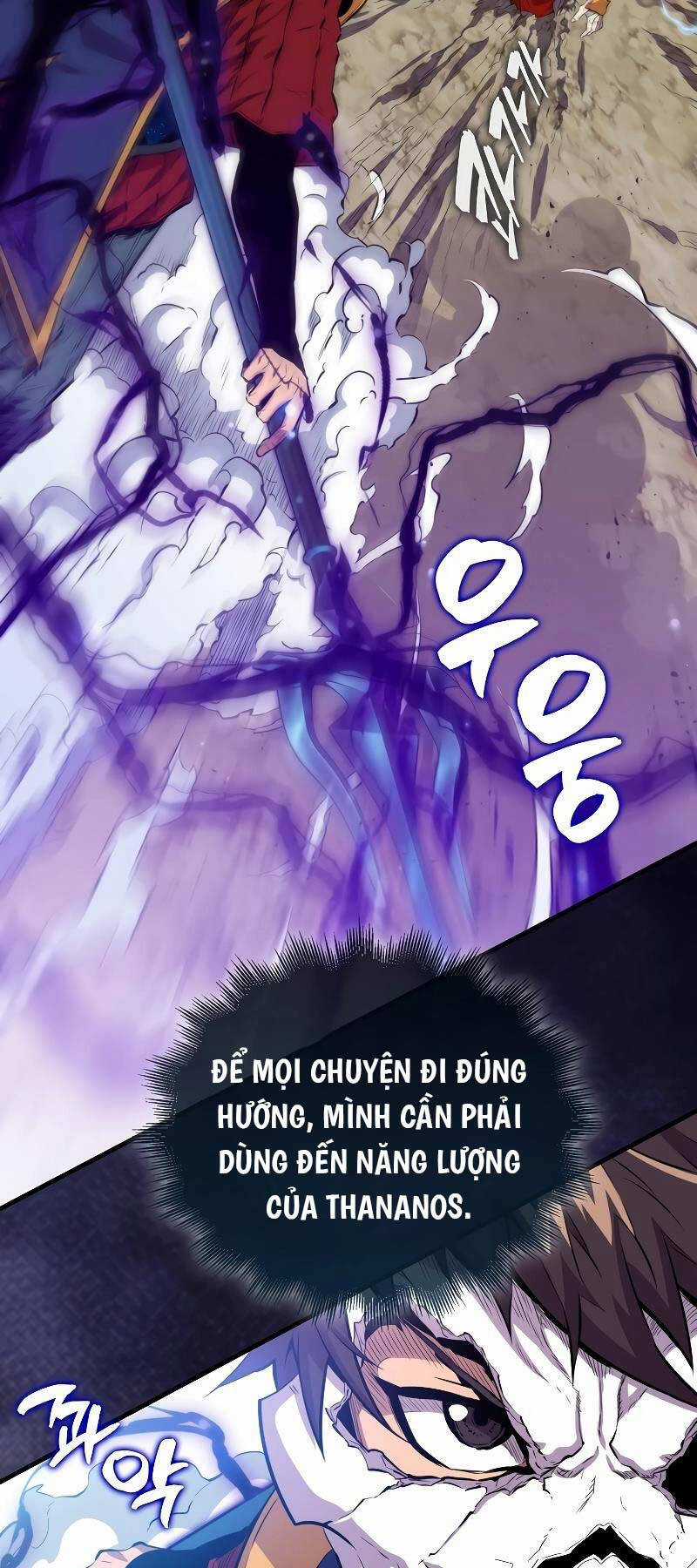 Ranker Mộng Du - Chapter 104 - Trang 76