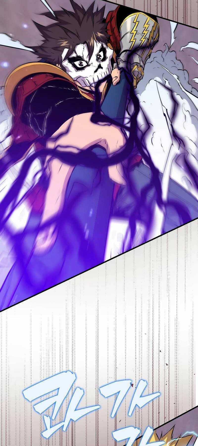 Ranker Mộng Du - Chapter 104 - Trang 81