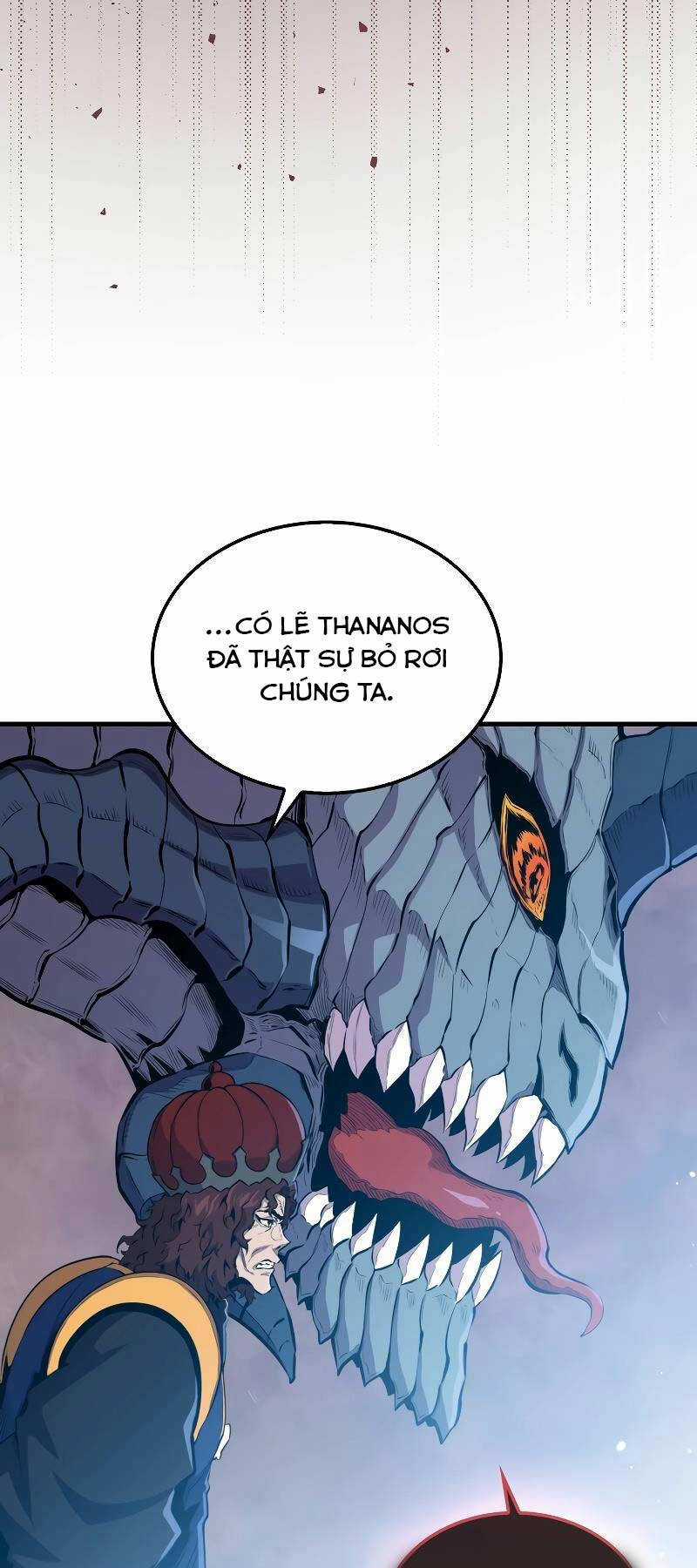 Ranker Mộng Du - Chapter 104 - Trang 84