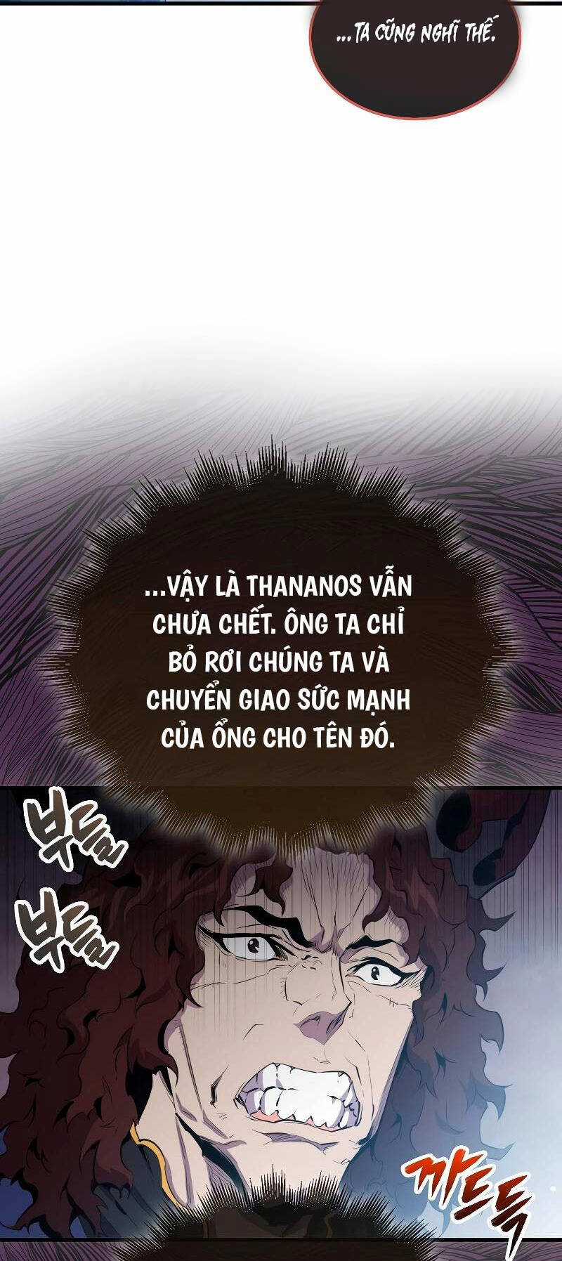 Ranker Mộng Du - Chapter 104 - Trang 85