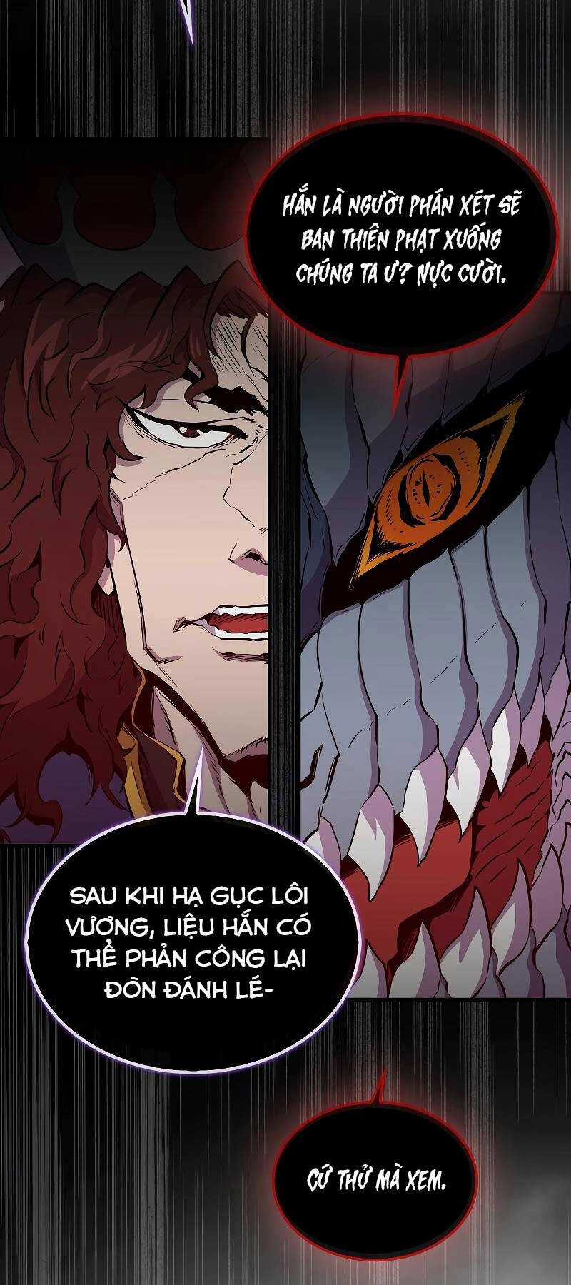 Ranker Mộng Du - Chapter 104 - Trang 87