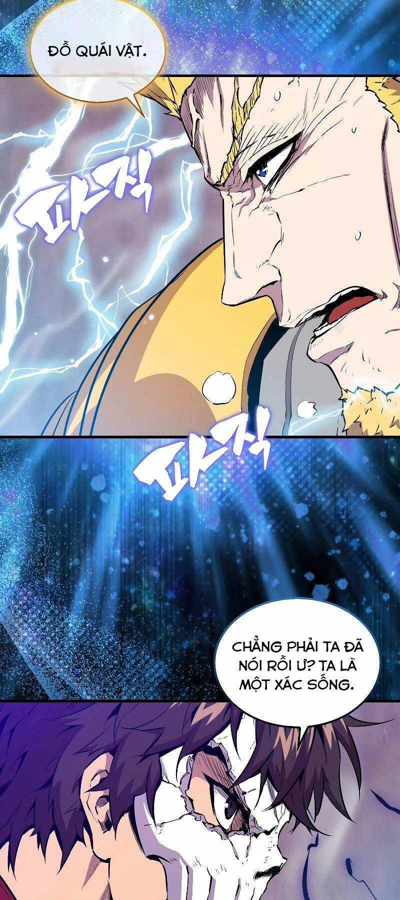 Ranker Mộng Du - Chapter 104 - Trang 90