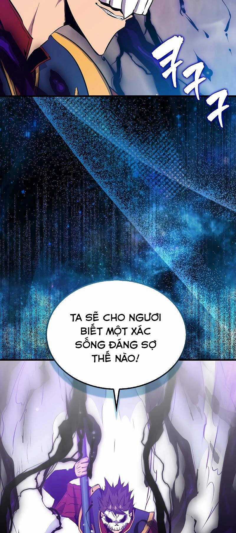 Ranker Mộng Du - Chapter 104 - Trang 91