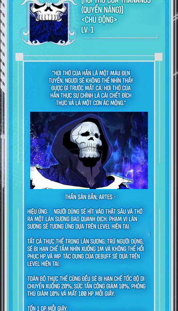 Ranker Mộng Du - Chapter 105 - Trang 14