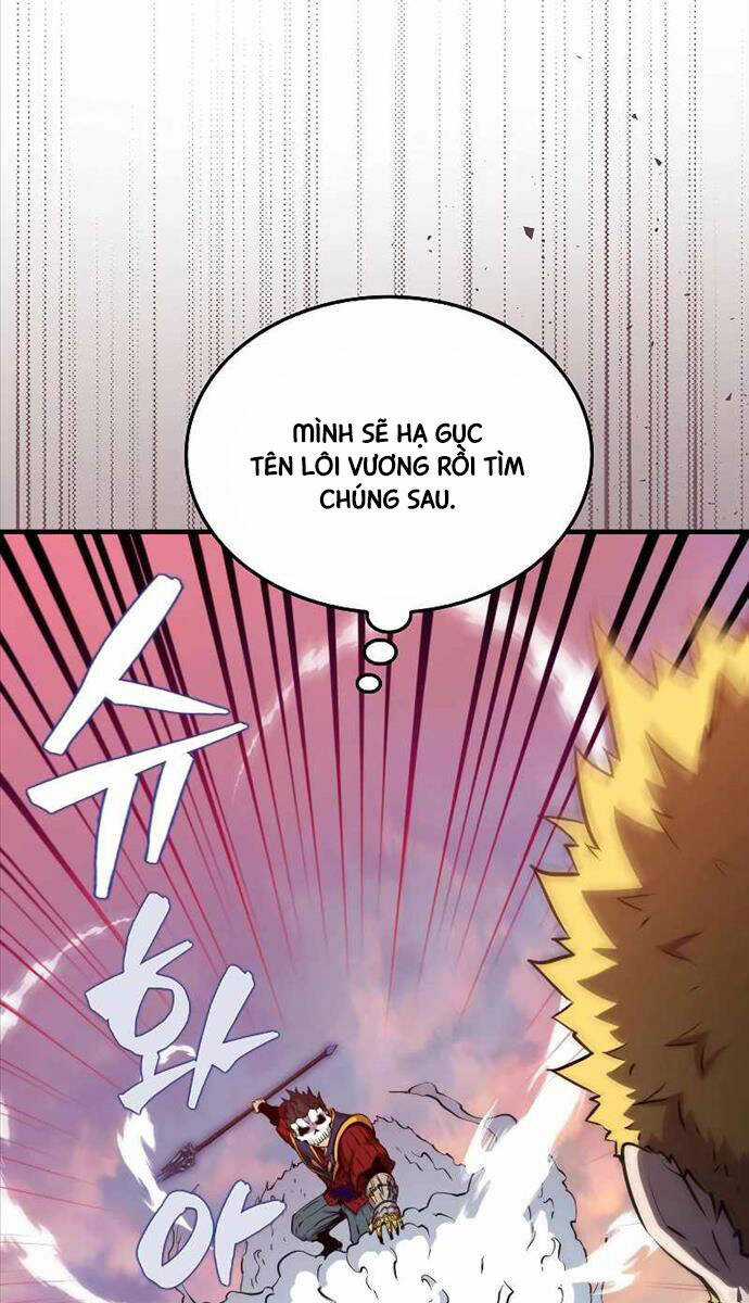 Ranker Mộng Du - Chapter 105 - Trang 17
