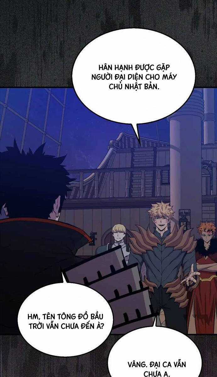 Ranker Mộng Du - Chapter 105 - Trang 24