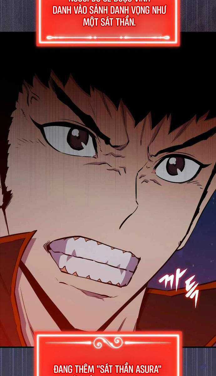 Ranker Mộng Du - Chapter 105 - Trang 27