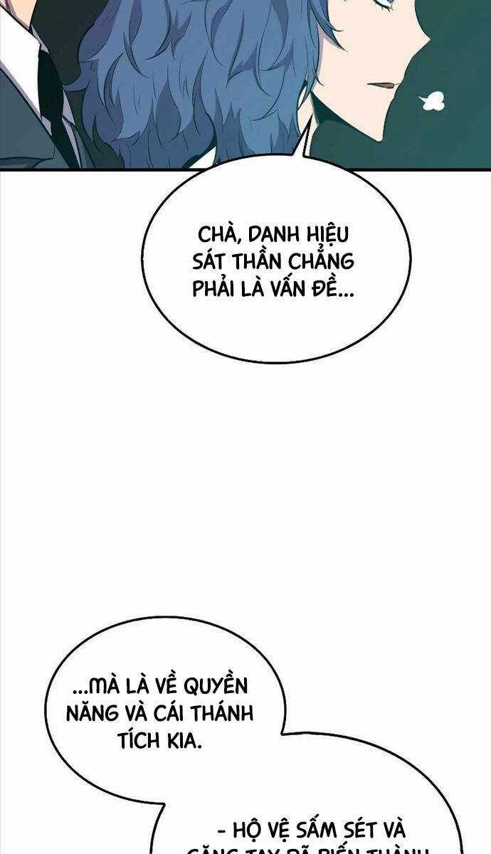 Ranker Mộng Du - Chapter 105 - Trang 32