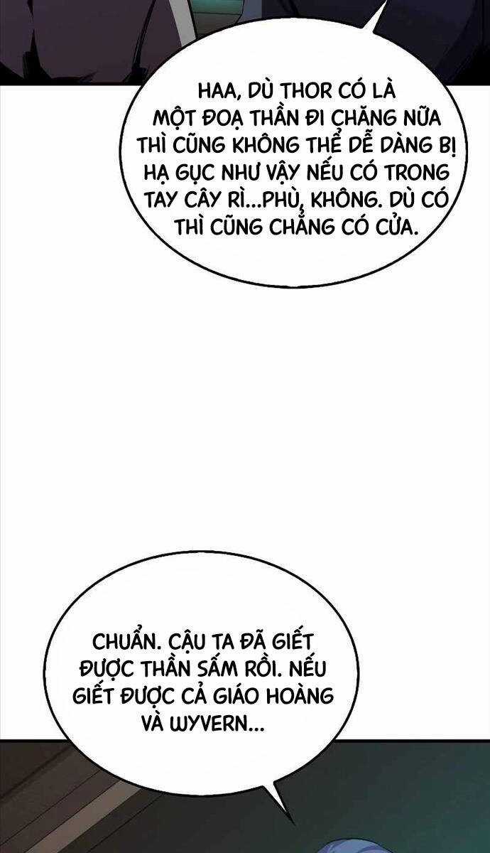 Ranker Mộng Du - Chapter 105 - Trang 34