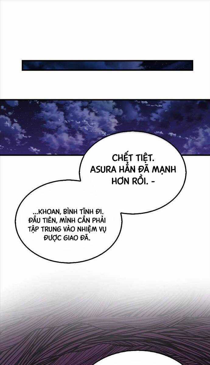 Ranker Mộng Du - Chapter 105 - Trang 38