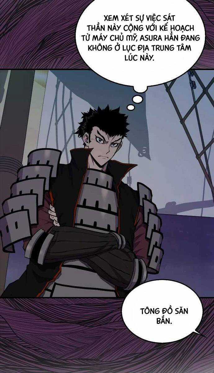 Ranker Mộng Du - Chapter 105 - Trang 39