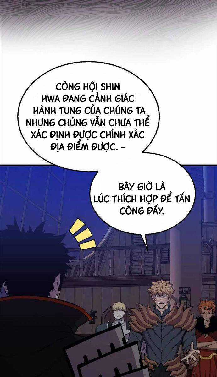 Ranker Mộng Du - Chapter 105 - Trang 40