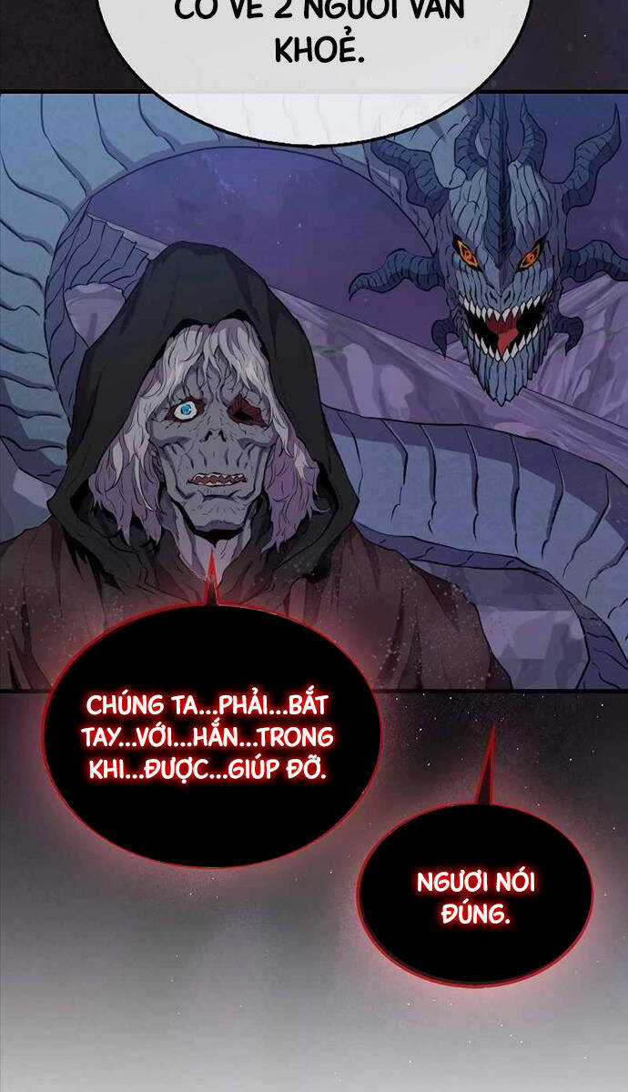 Ranker Mộng Du - Chapter 105 - Trang 60