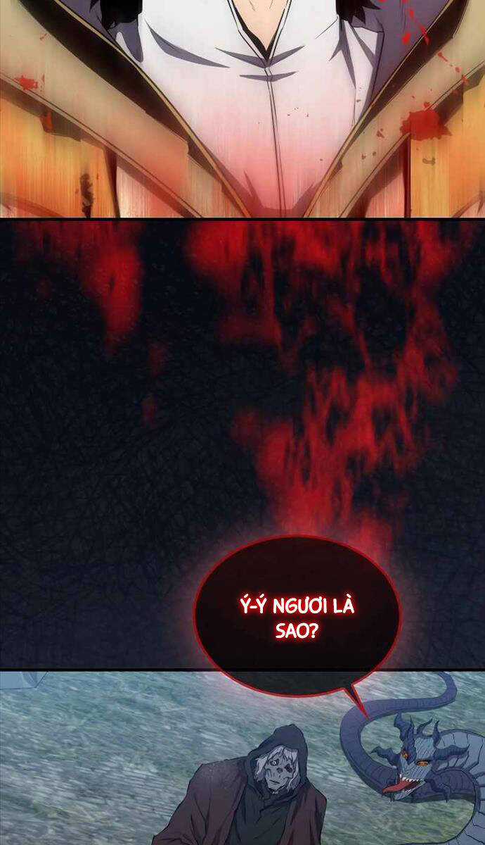 Ranker Mộng Du - Chapter 105 - Trang 70