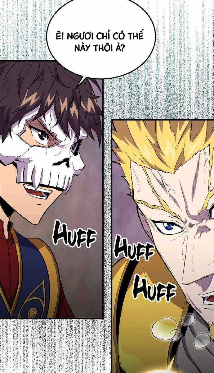 Ranker Mộng Du - Chapter 105 - Trang 8