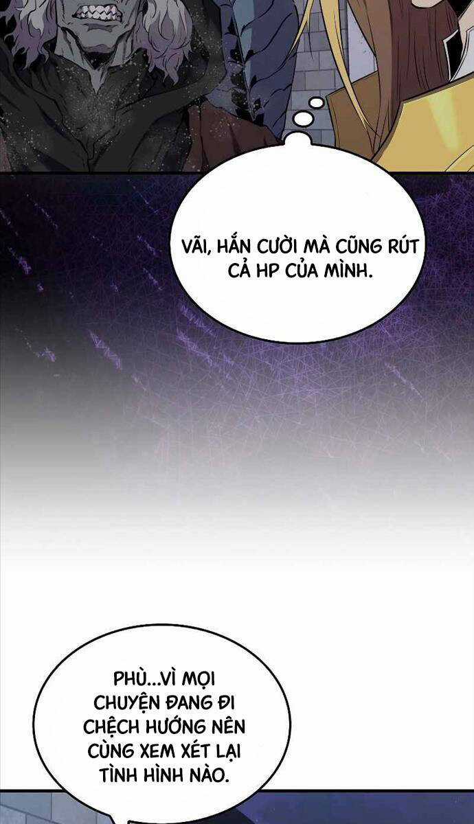 Ranker Mộng Du - Chapter 105 - Trang 75