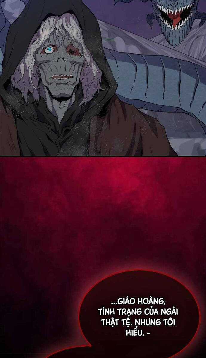 Ranker Mộng Du - Chapter 105 - Trang 89