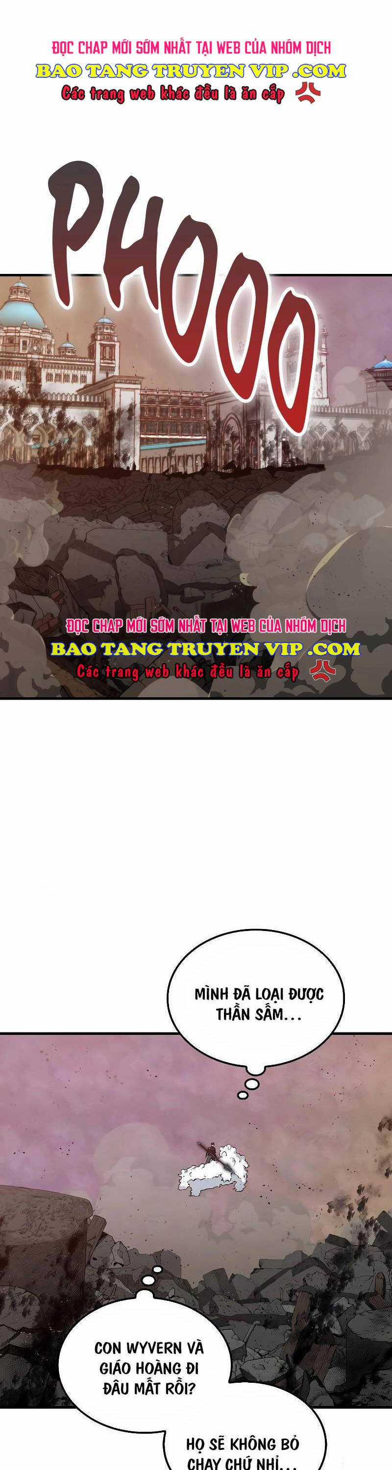 Ranker Mộng Du - Chapter 106 - Trang 1