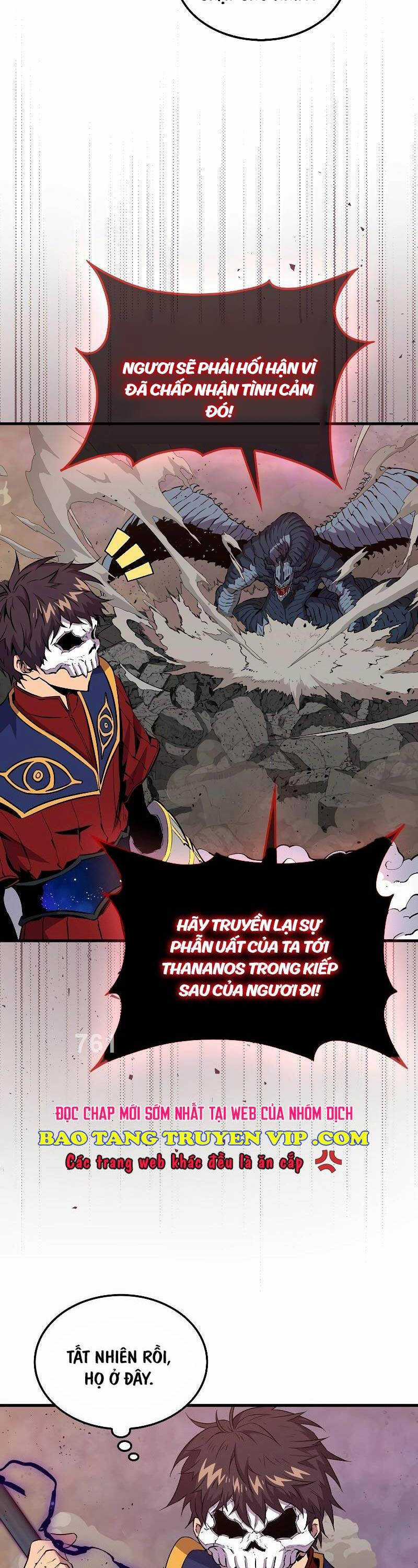 Ranker Mộng Du - Chapter 106 - Trang 2