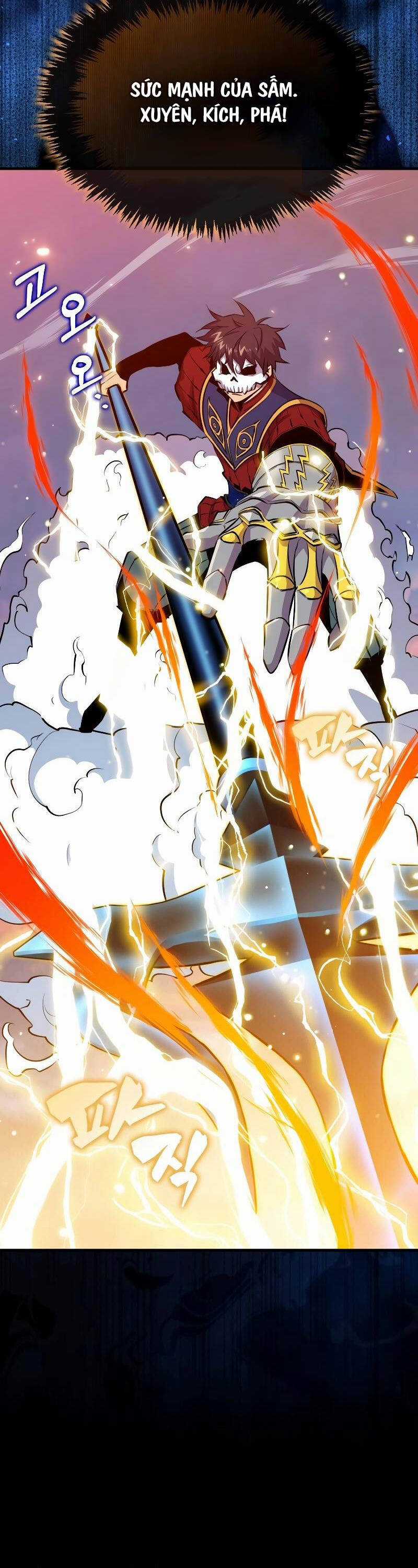 Ranker Mộng Du - Chapter 106 - Trang 13