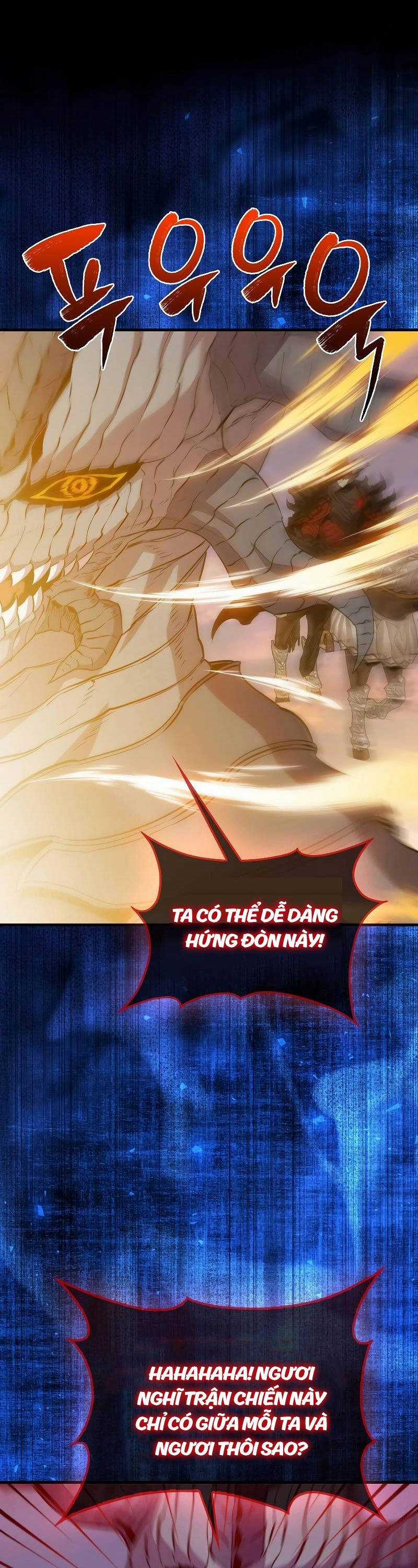 Ranker Mộng Du - Chapter 106 - Trang 15
