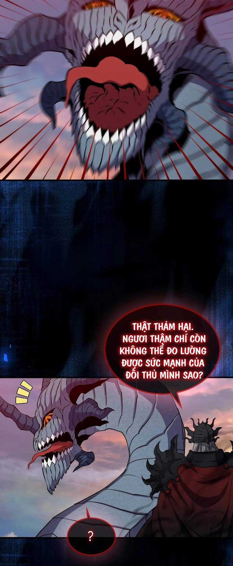 Ranker Mộng Du - Chapter 106 - Trang 16