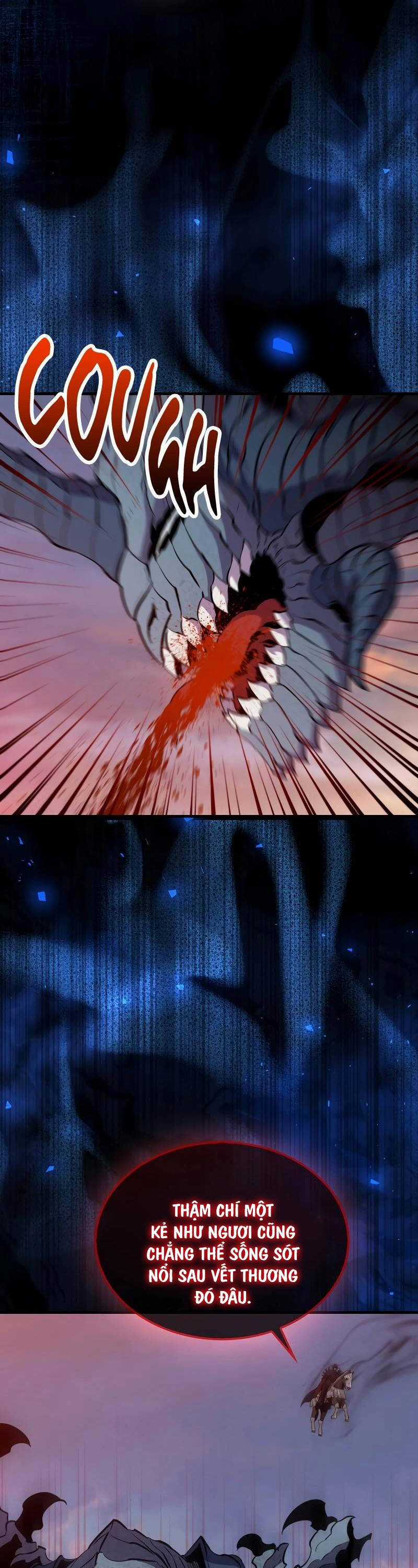 Ranker Mộng Du - Chapter 106 - Trang 17