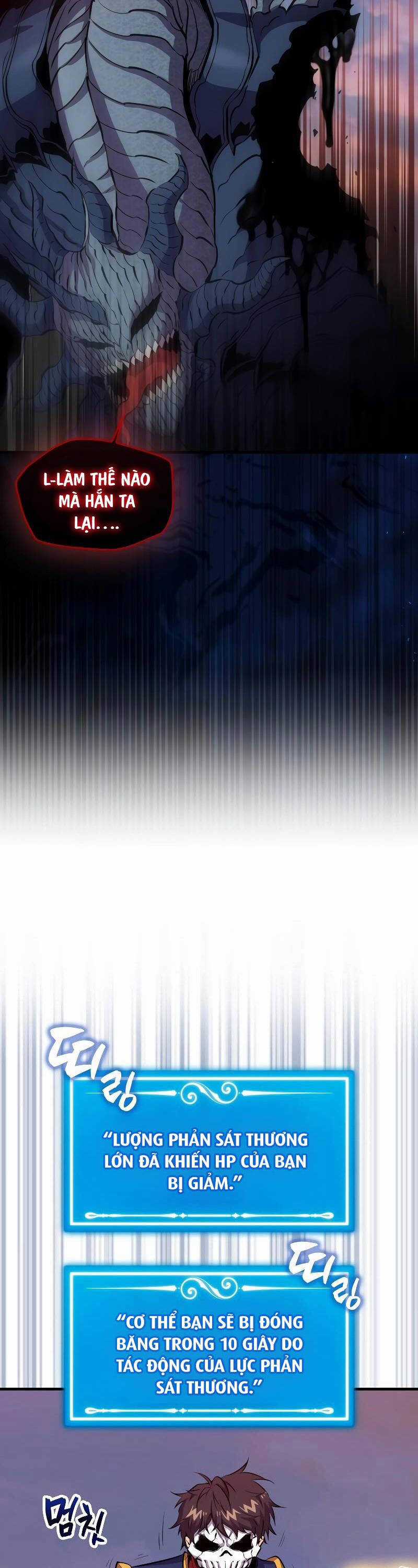 Ranker Mộng Du - Chapter 106 - Trang 18