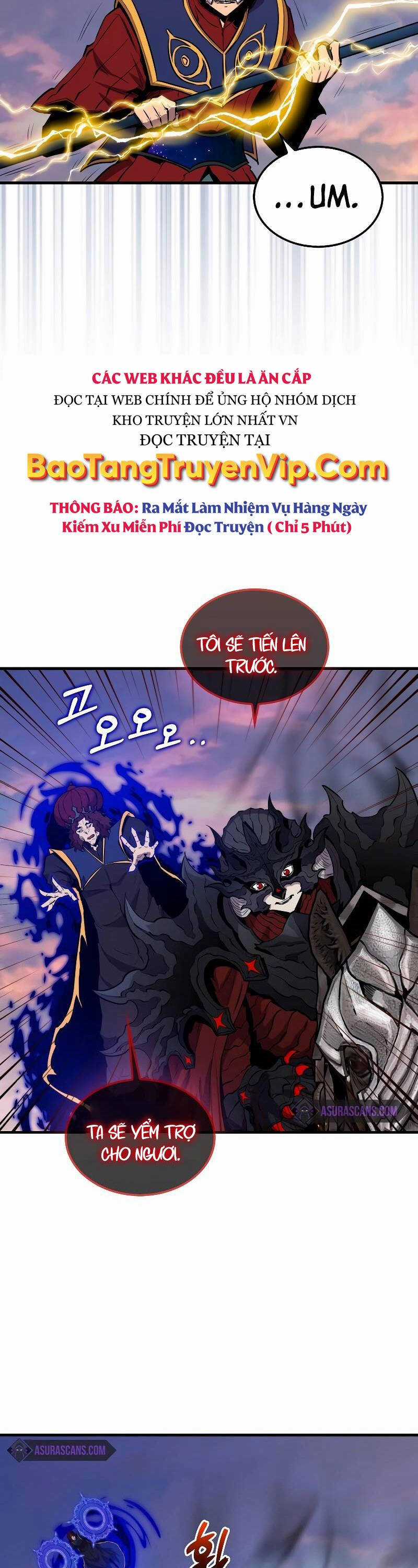 Ranker Mộng Du - Chapter 106 - Trang 19