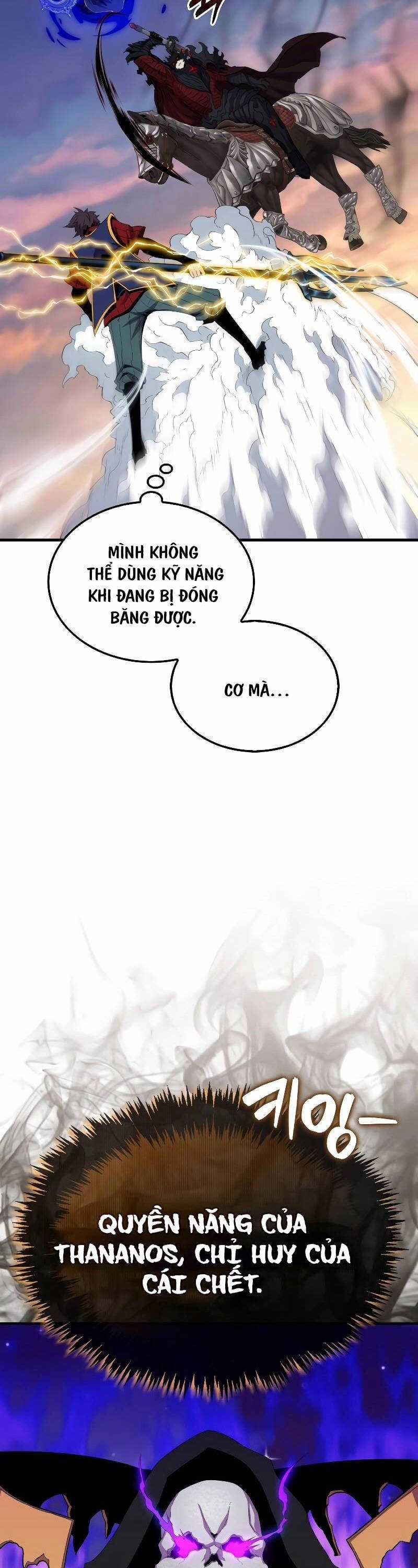 Ranker Mộng Du - Chapter 106 - Trang 20